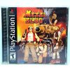 Metal Slug X | PlayStation original