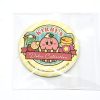 Kirby's Pin Badge Dolce Collection Promo