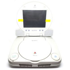 psone battery pack