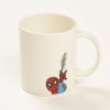 Marvel Kawaii Mug - Spiderman Web