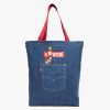 Levi’s® X Super Mario Front Pocket Tote Bag