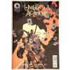 The Umbrella Academy #1 NYCC Exclusive Variant